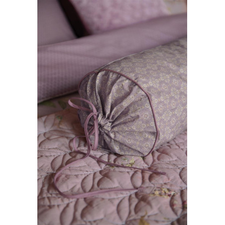 Dekoratiivne padi Autunno Roll Cushion Lila hind