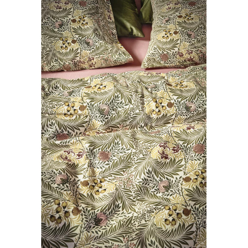 Voodipesukomplekt Outdoor Natural