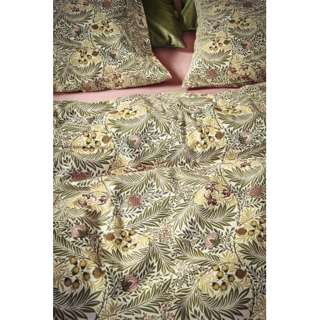 Voodipesukomplekt Outdoor Natural