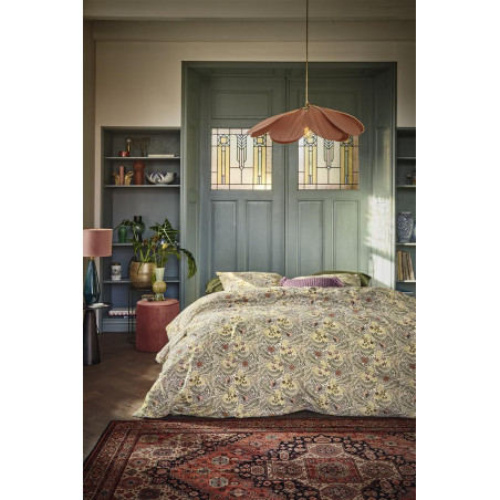 Voodipesukomplekt Outdoor Natural hind