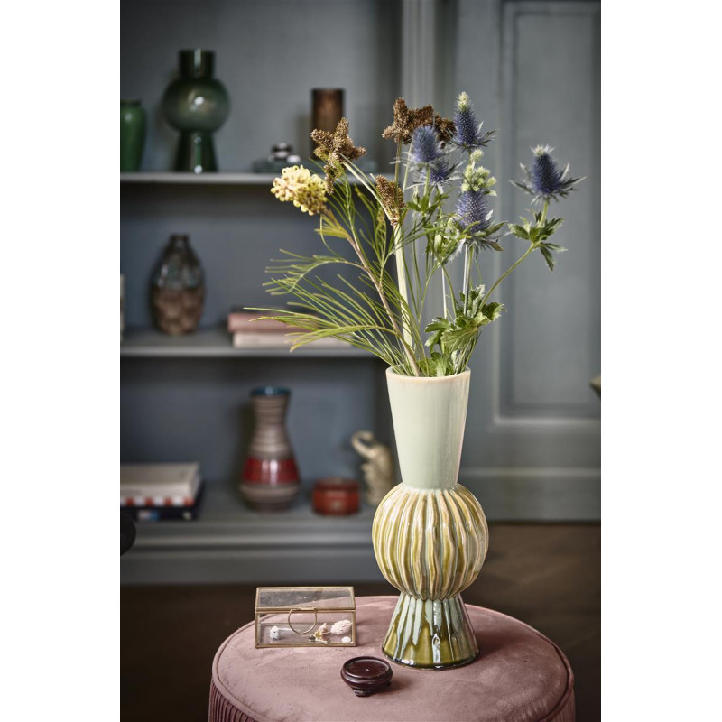 Voodipesukomplekt Outdoor Natural