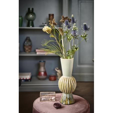 Voodipesukomplekt Outdoor Natural