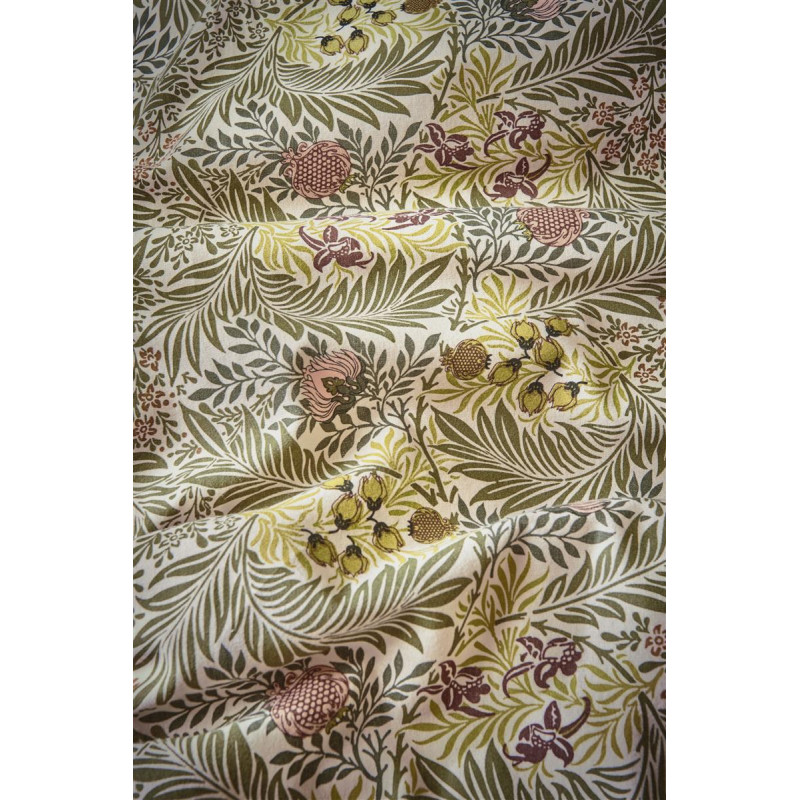 Voodipesukomplekt Outdoor Natural