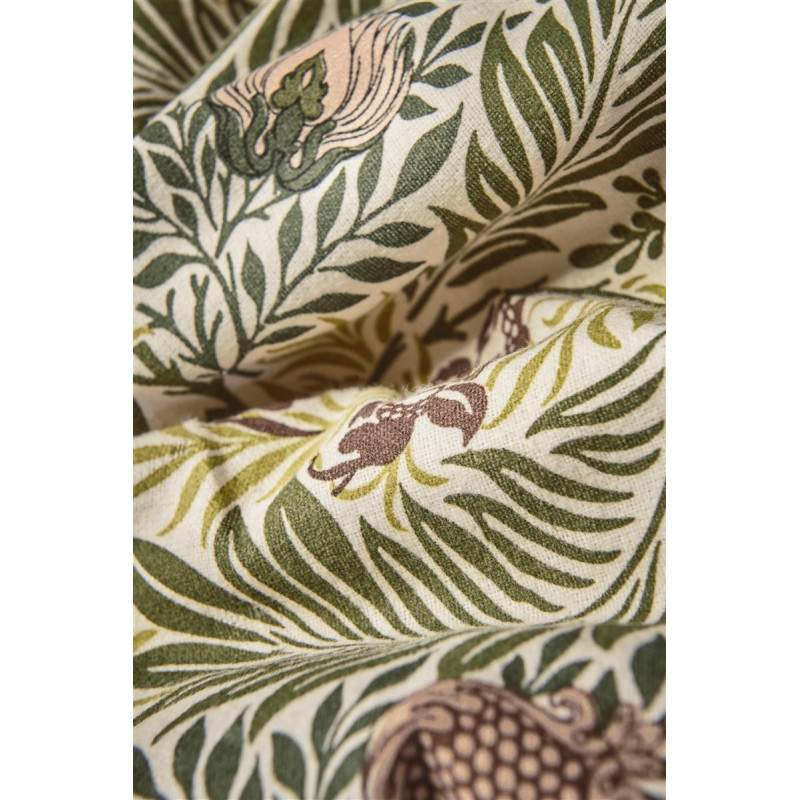 Voodipesukomplekt Outdoor Natural