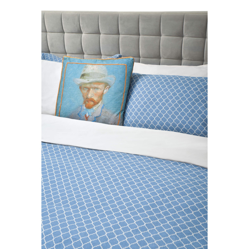 Padjapüür Fairy Vivid Blue