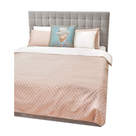 Padjapüür Fairy Vivid Brown hind