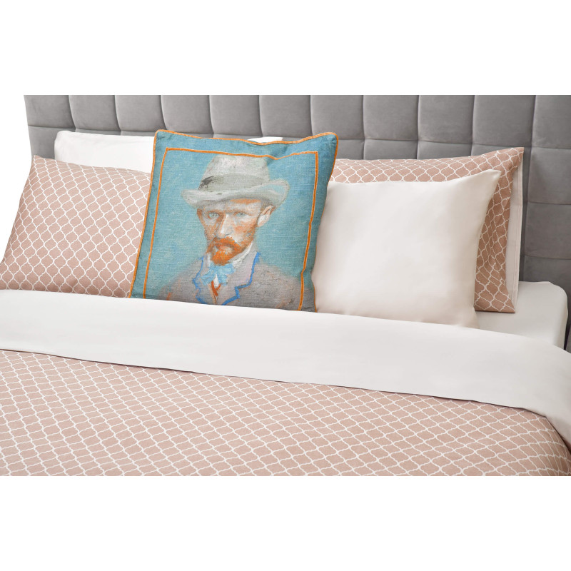 Padjapüür Fairy Vivid Brown