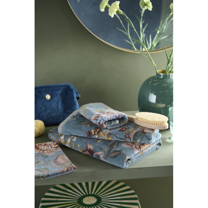 Rätik Secret Garden Blue