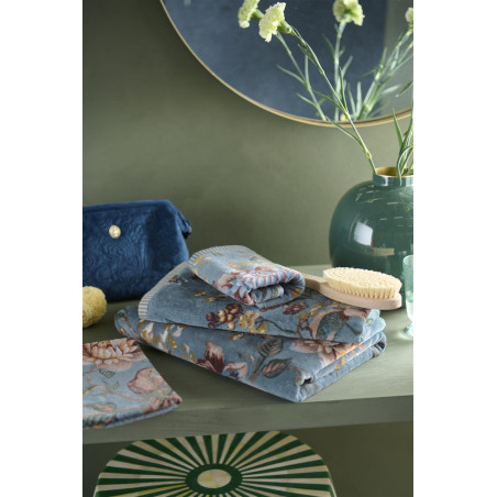 Rätik Secret Garden Blue interneti teel