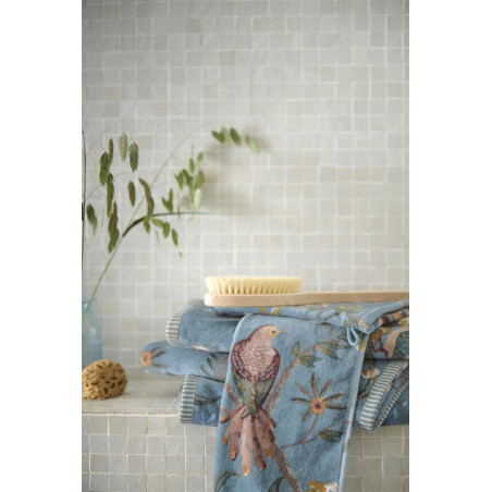 Rätik Secret Garden Blue