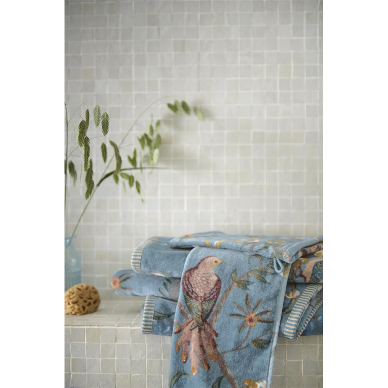 Rätik Secret Garden Blue