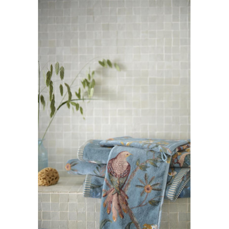 Rätik Secret Garden Blue