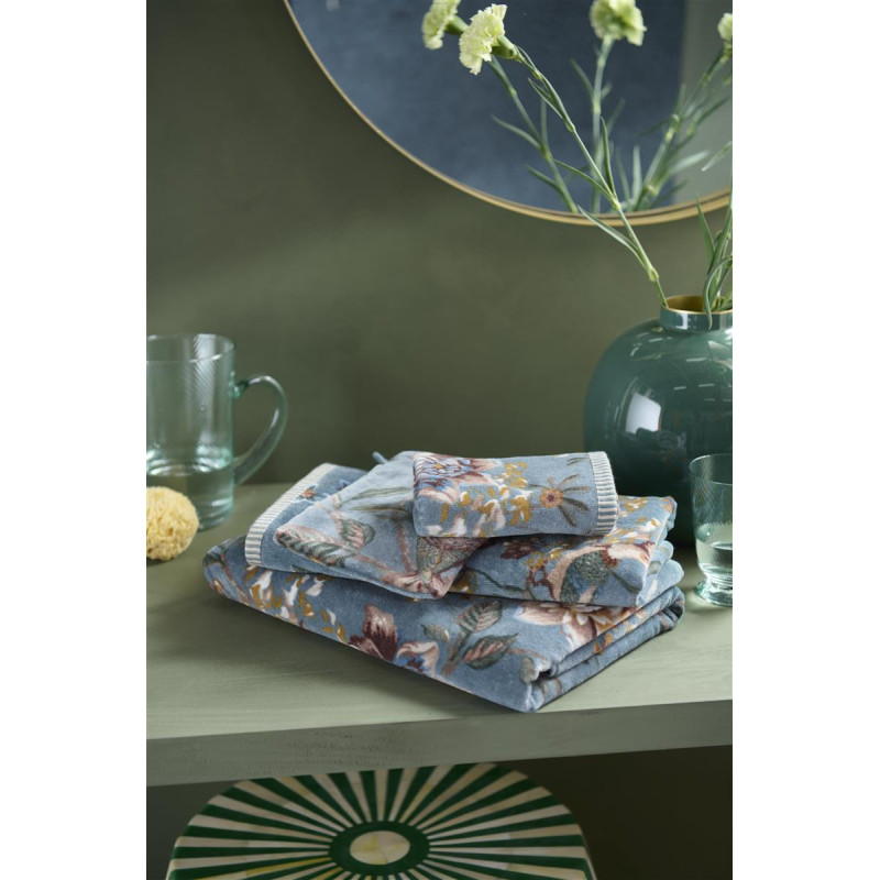 Rätik Secret Garden Blue