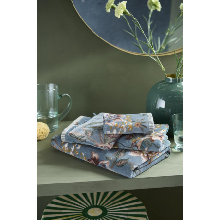 Rätik Secret Garden Blue