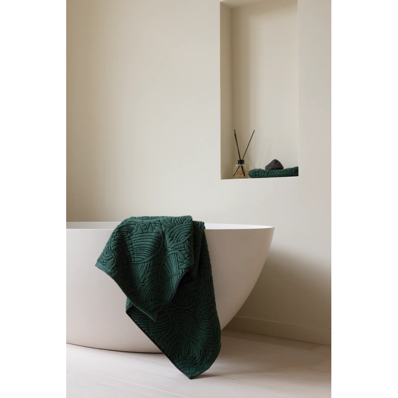 Rätik Dodo Pavone Dark Green