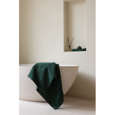 Rätik Dodo Pavone Dark Green hind