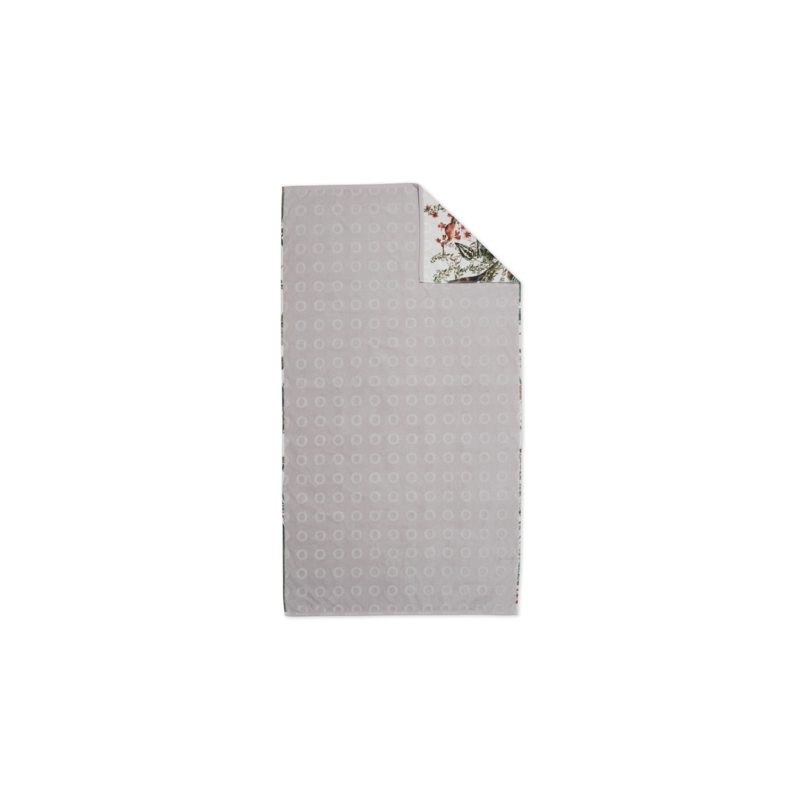 Rätik M.O.E. Animals Ivory