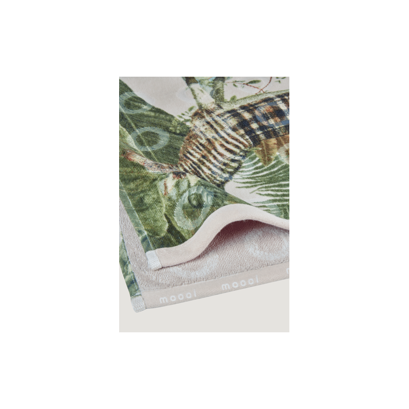 Rätik M.O.E. Animals Ivory