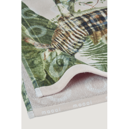 Rätik M.O.E. Animals Ivory