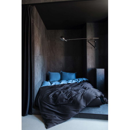 BOHEMIA NIGHT PREMIUM satäänist voodipesu komplekt