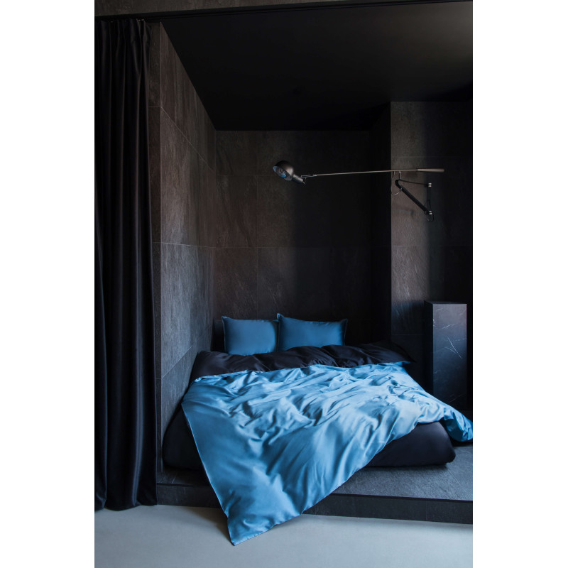 BOHEMIA NIGHT PREMIUM satäänist voodipesu komplekt