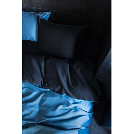 BOHEMIA NIGHT PREMIUM satäänist voodipesu komplekt