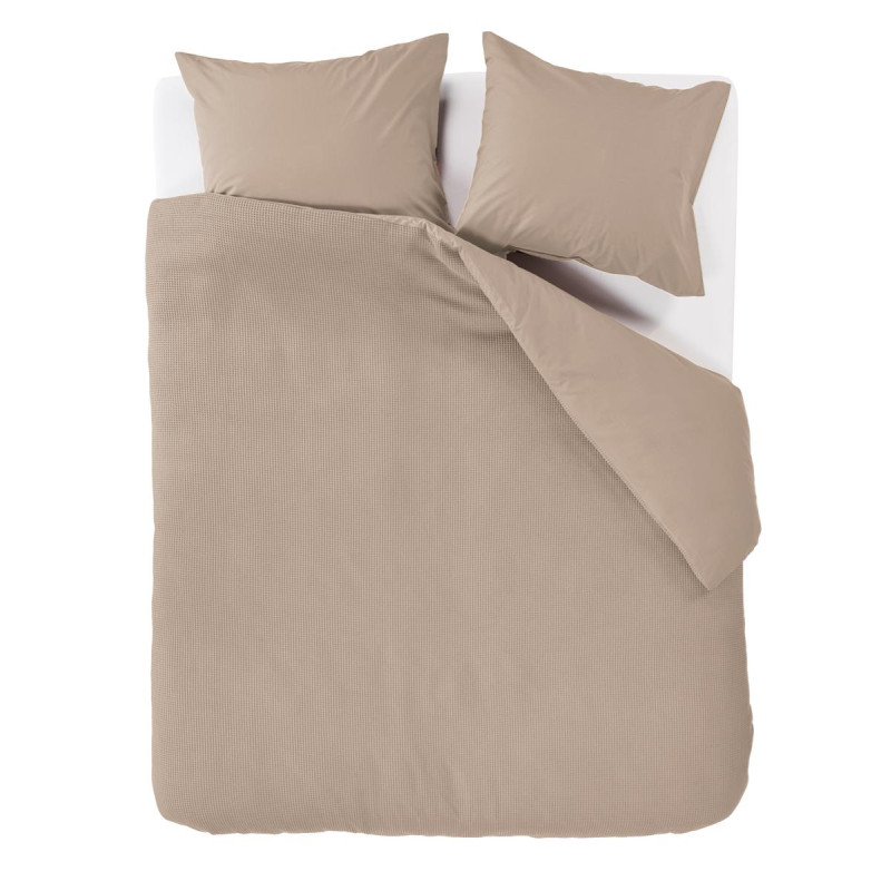 Padjakatted Relax Taupe