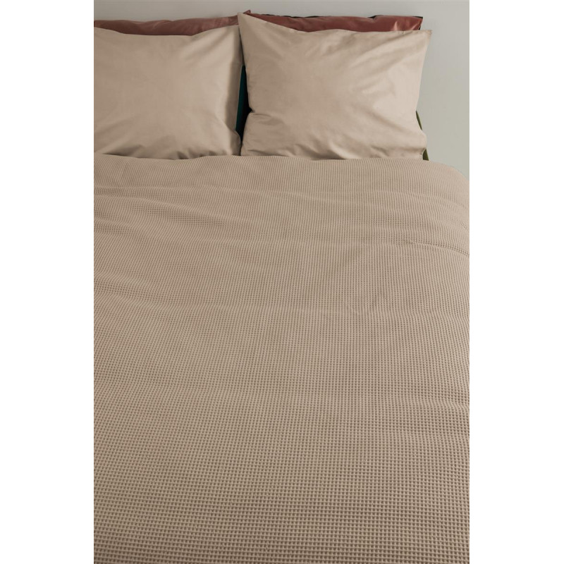 Padjakatted Relax Taupe