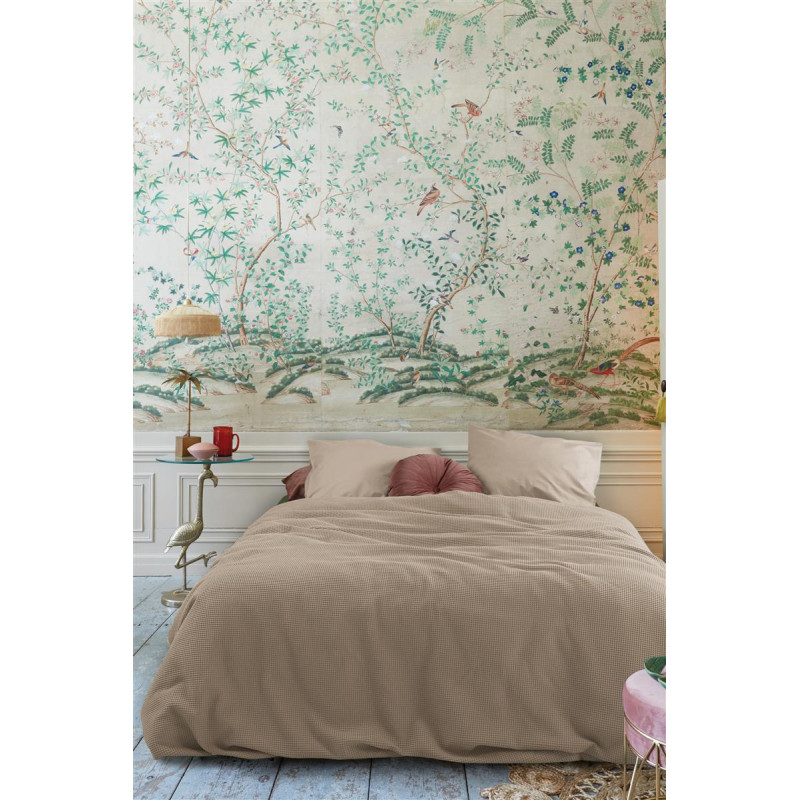 Padjakatted Relax Taupe