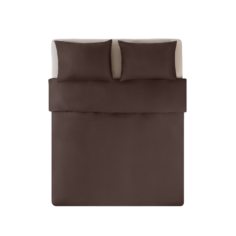 KING NAOMI Satiinist voodipesukomplekt