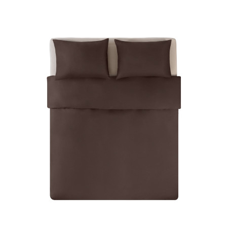 KING NAOMI Satiinist voodipesukomplekt