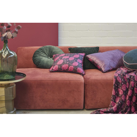 Dekoratiivne padi Ayda Pink