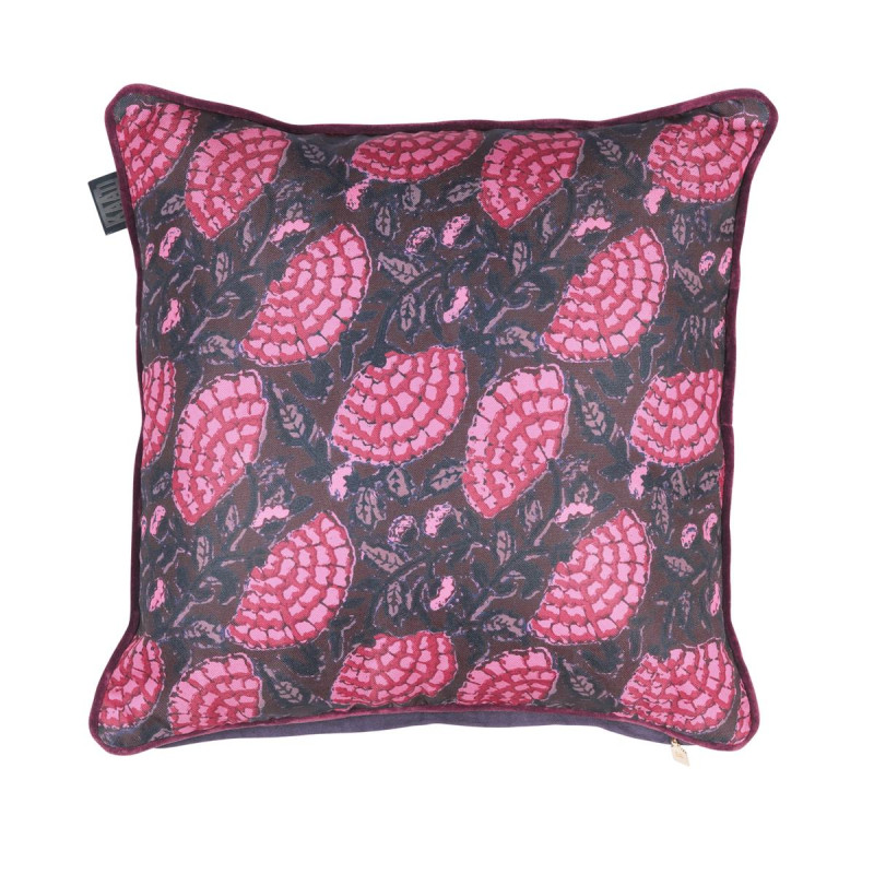 Dekoratiivne padi Ayda Pink