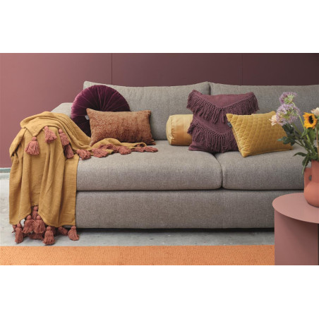 Pleed Advance Ochre hind