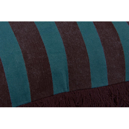 Dekoratiivne padi Viggo Red