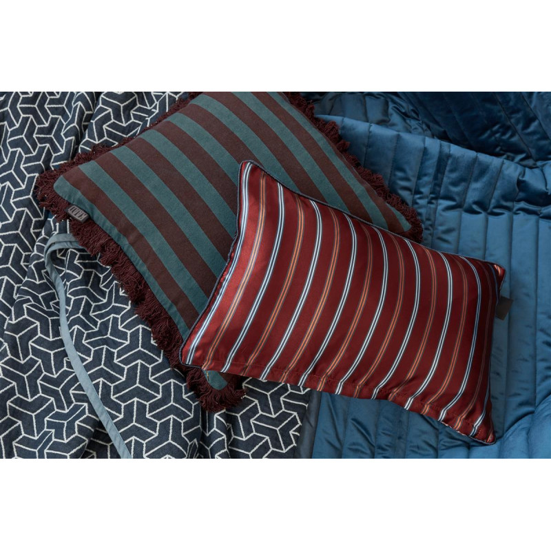 Dekoratiivne padi Viggo Red