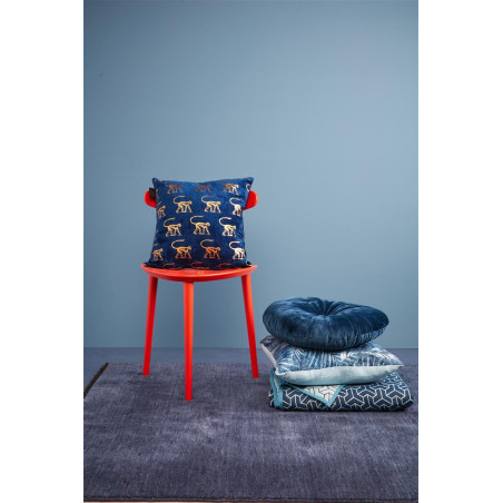 Dekoratiivne padi Mandarin Blue interneti teel