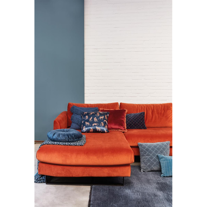 Dekoratiivne padi Mandarin Blue