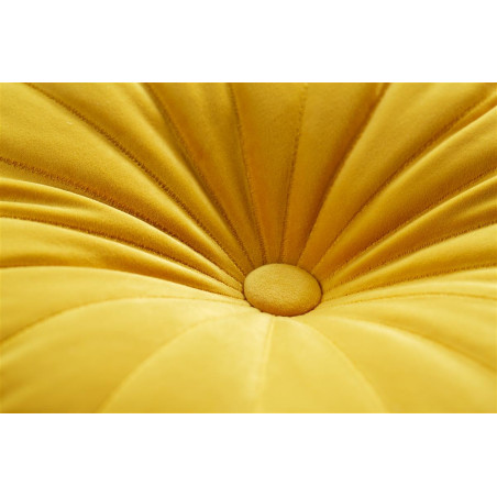 Dekoratiivne padi Mandarin Yellow hind