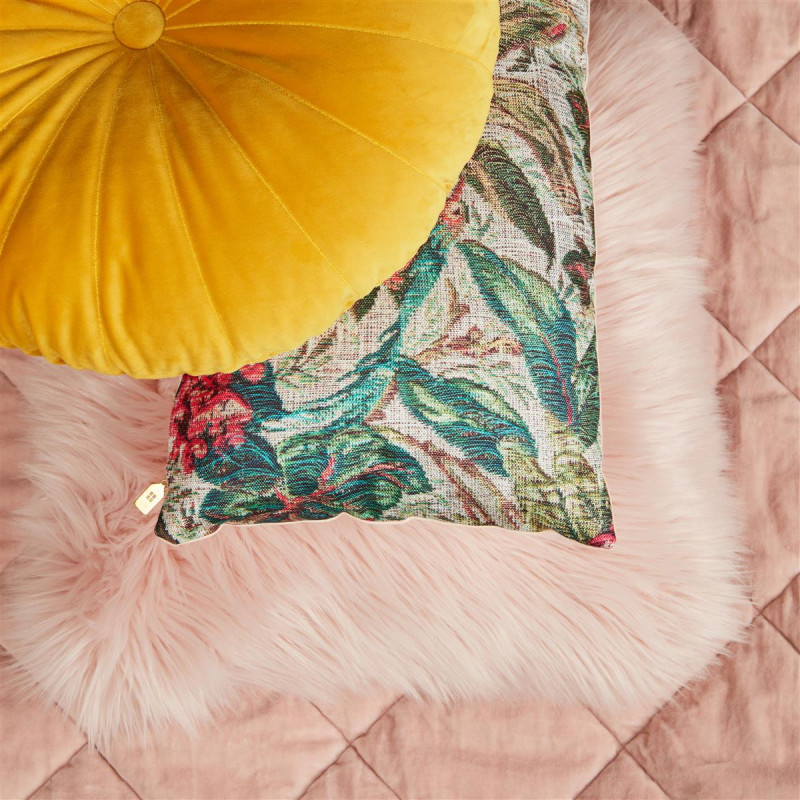 Dekoratiivne padi Mandarin Yellow