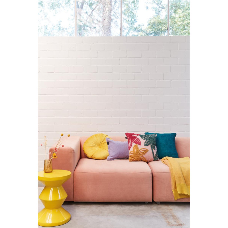 Dekoratiivne padi Mandarin Yellow