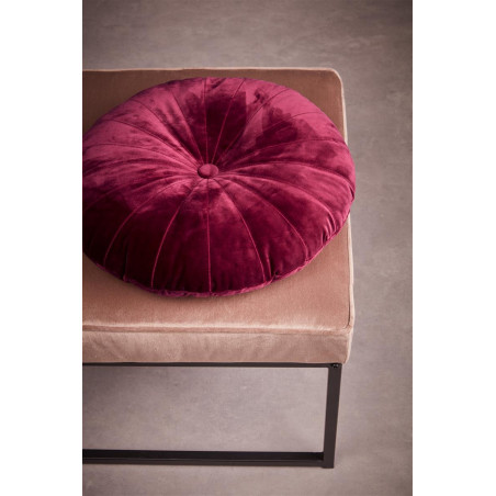 Dekoratiivne padi Mandarin Red