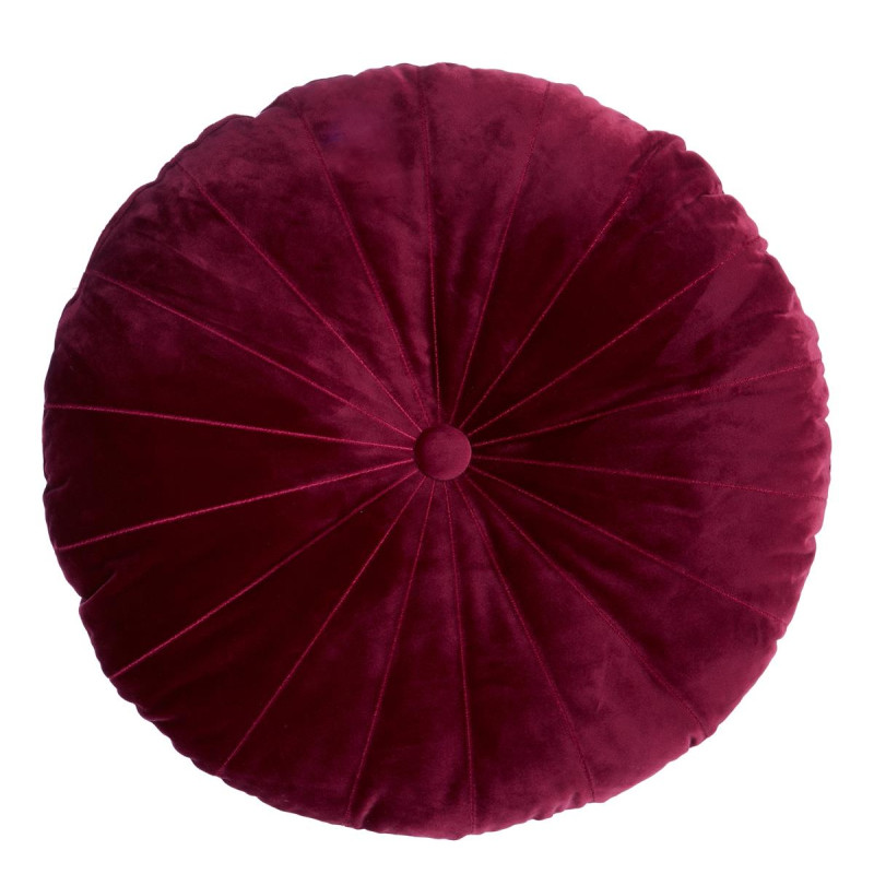 Dekoratiivne padi Mandarin Red