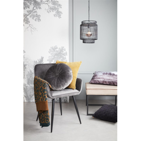 Dekoratiivne padi Mandarin Grey interneti teel