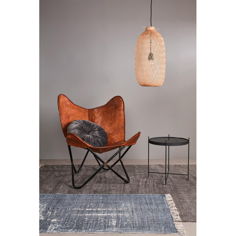 Dekoratiivne padi Mandarin Grey