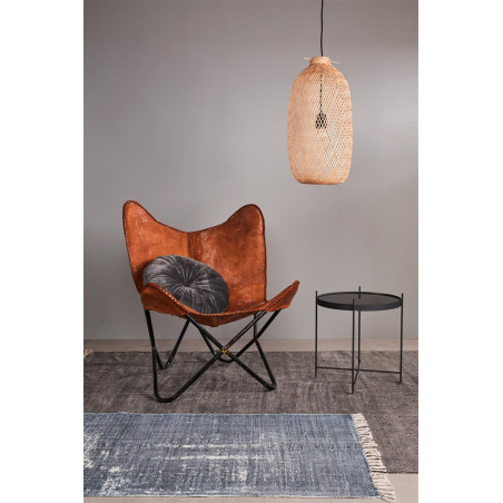 Dekoratiivne padi Mandarin Grey