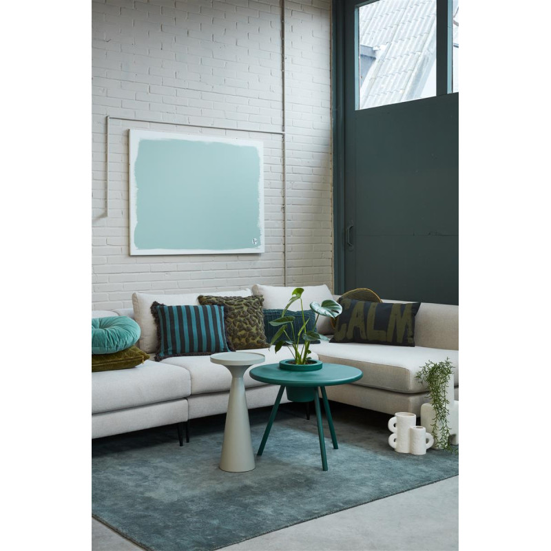 Dekoratiivne padi Leopold Green