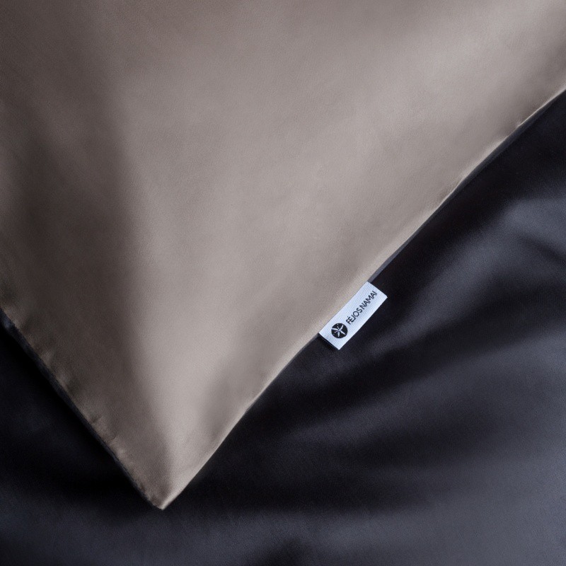 BOHEMIA DAMAR PREMIUM elastikuga satiinplekk