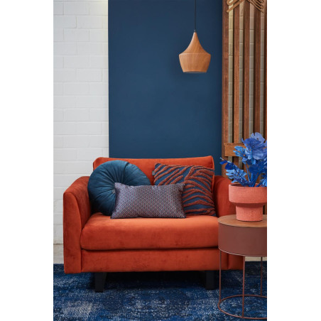 Dekoratiivne padi Meja Red