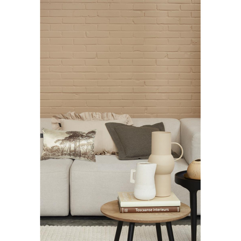 Dekoratiivne padi Odetta Natural